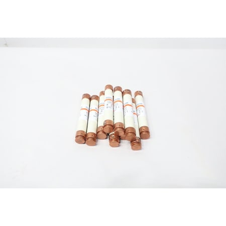 Mersen BOX OF 10 TRI-ONIC CARTRIDGE FUSE 15A AMP 600V-AC RK5, 2PK TRS15R