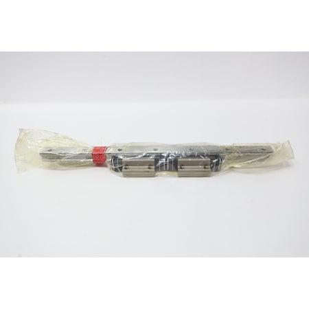 Thk LINEAR GUIDE 520MM 30MM HSR30A2QZSS+520L-II
