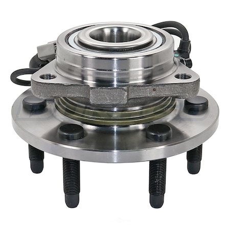 Durago 295-15036 Premium Hub Assembly 29515036