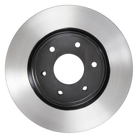 Wagner Brakes Disc Brake Rotor-BD126475E BD126475E