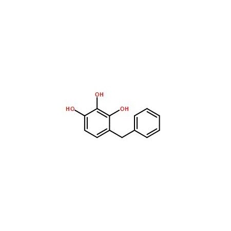 Ak Scientific 2, 3, 4-Trihydroxydiphenylmethane (5g), CAS 17345-66-3 5173AL-5g