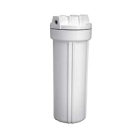 Flow/Purwatt Fresh Water Filter Housing FH4200WW12