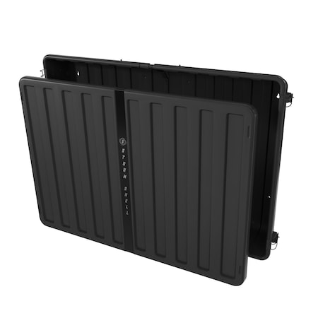 Storm Shell Entertainment Series 55" Outdoor TV and Soundbar Enclosure A-55-SB