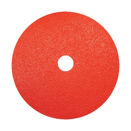 Diablo 7in. 24-Grit Edger Disc, 10PK DCD070024S01W