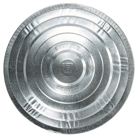 Behrens 20GAL LID ONLY 38111