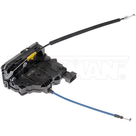 Dorman DOOR HANDLE OEM 931-176