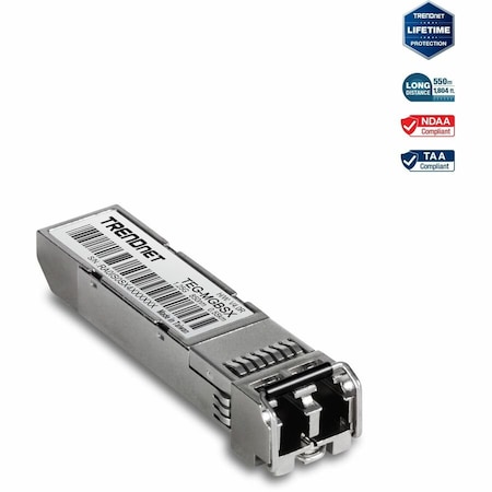 Trendnet MINI GBIC MULTI-MODE SX MODULE TEG-MGBSX