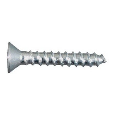 National Hardware 18PK 12x114 WD Screw, 5PK N223-982