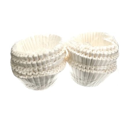 Wilbur Curtis Coffee Filter, 23in x 9in, Box of 500 3375003460