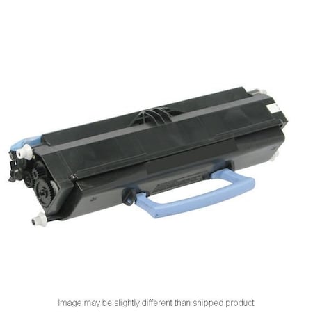 Dell Replacement 332-0399, BLACK Compatible Toner, 1,250 page yield 332-0399  4G9HP