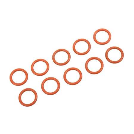 Acdelco SEAL-THROT BODY HTR INL PIPE (O RING), HVAC Heater Pipe O-Ring, 24504709