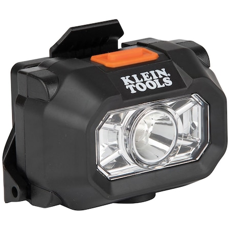 Klein Tools Intrinsically Safe LED Headlamp 60156
