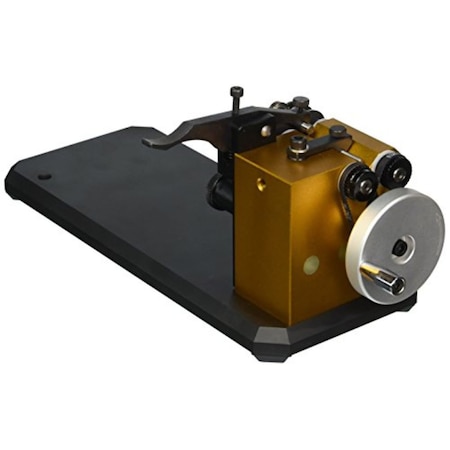 Pro-Series 1" Diameter Precision Concentricity Checker 4401-1001