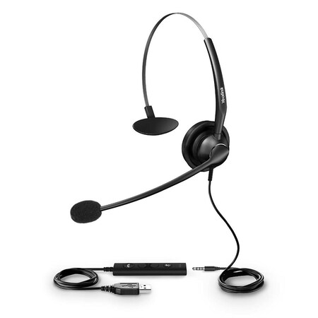 Yealink USB Headset UH33