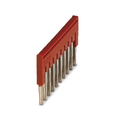 Phoenix Contact FBS 10-4 Plug-in bridge pitch: 4.2 mm 3030158