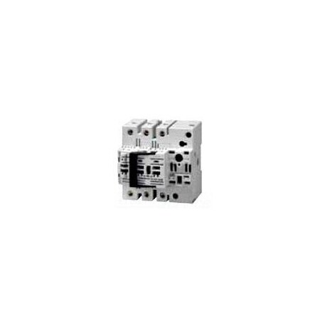 Eaton Disconnect Switches Rotary 4P 60A 600V J Frame Fusible R9J4060FJ ...