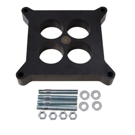 Racing Power R9134 1 ft. Phenolic Carburetor Spacer RPC-R9134