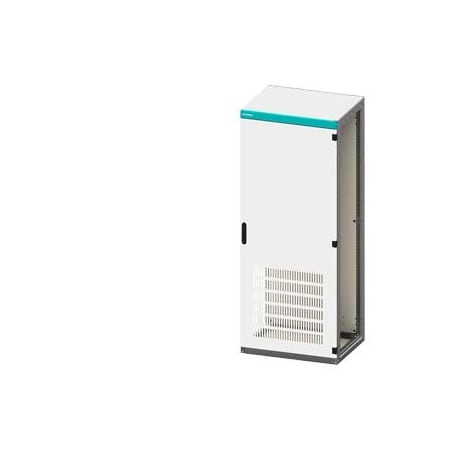 Siemens SIVACON Control panel Empty enclosure 8MF1848-3VR4