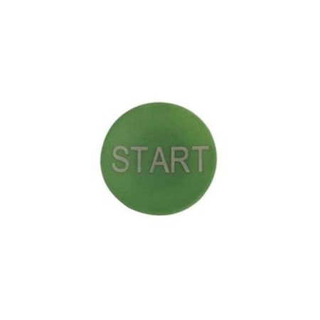 Eaton Pushbutton/Pilot Light/Selector Switch Accy M22-XD-G-GB1