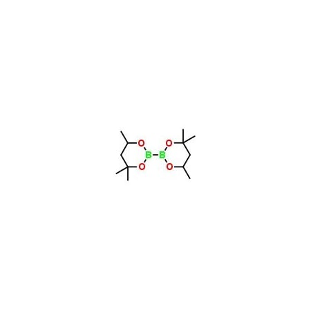 Ak Scientific Bis(hexylene glycolato)diboron (5g), CAS 230299-21-5 F303-5g