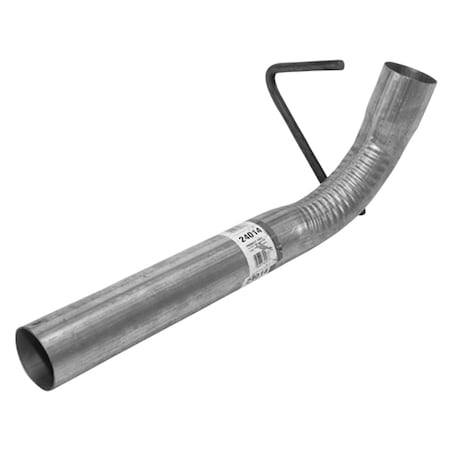 Ap Exhaust Prebent Pipe, 24014 24014