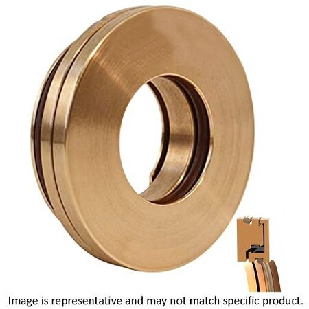 Timken BEARING ISOLATOR 29609-7926