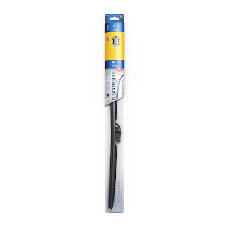 Hella WIPER BLADE 16in. CLEANTECH 358054161