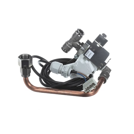 Miwe SOLENOID 171274.31