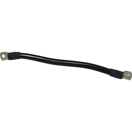 Cnh CABLE BATTERY (NEG), CNH OEM 84461359 84461359