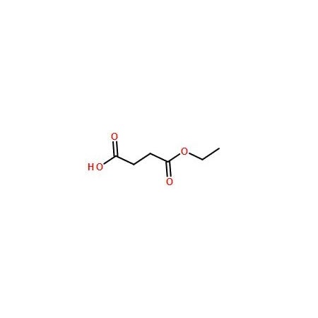 Ak Scientific Monoethyl succinate (5g), CAS 1070-34-4 O532-5g