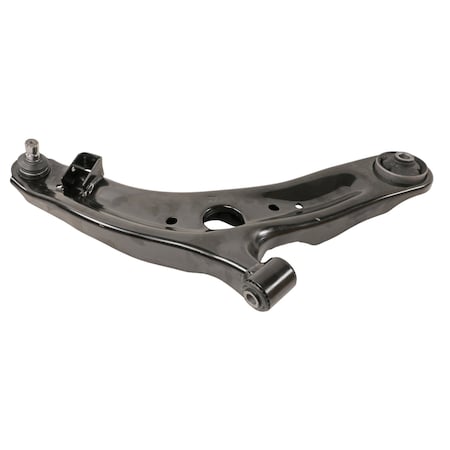 Moog Front Right Lower Suspension Control Arm and Ball Joint Assembly,  RK642261