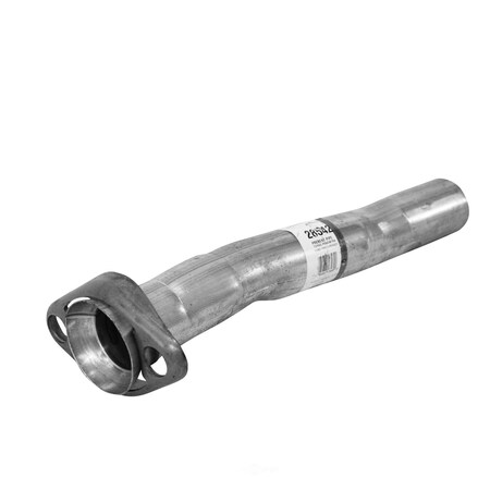Ap Exhaust AP Pre-Bent 28542