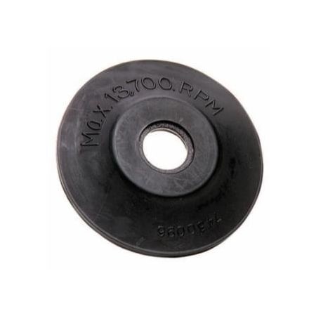 Makita Rubber Pads, Backing Pad, 5 in, For Use With 9005B; 9505BH 458-743015-1