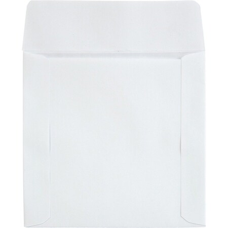 Quality Park SLEEVE;CD/DVD;4 7/8X5;WE, PK100 QUA62903