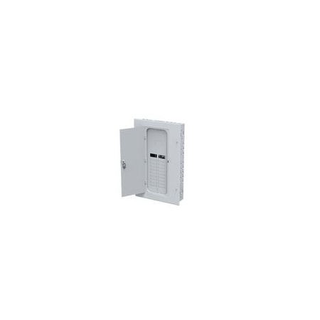 Abb Loadcenters and Panelboards PAM2010