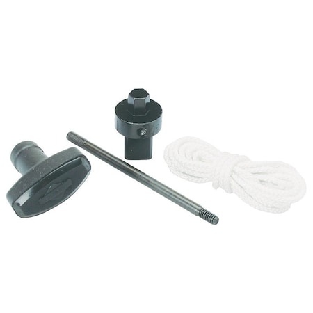 Briggs & Stratton Starter Rope Repair Kit 5054K