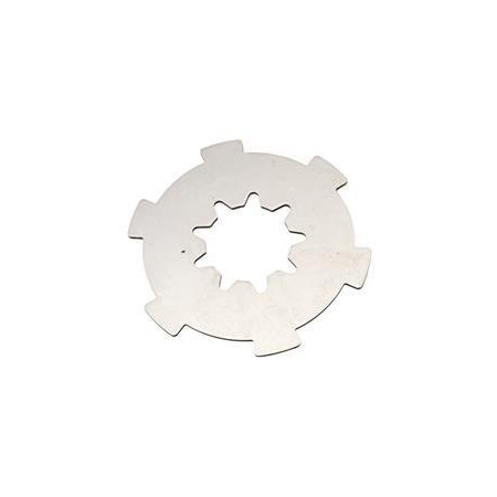 Bobcat REPLACEMENT DISC 7126213
