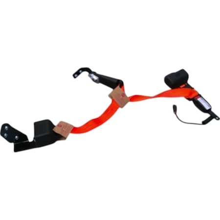 Caterpillar SEATBELT GP, CATERPILLAR OEM 5859625 5859625