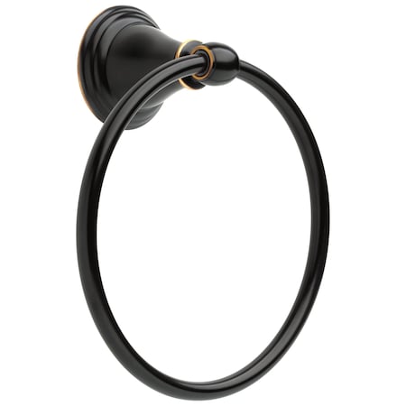 Delta Windemere Towel Ring 70046-OB