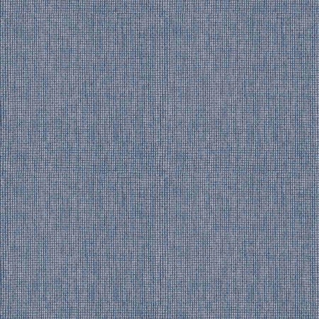 A-Street Prints Dunstan Indigo Basketweave Wallpaper 2971-86329