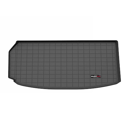 Weathertech Black, Cargo Liners 401789