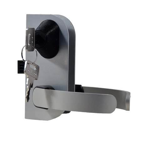 Araba Vector Offshore Swing Door Latch Key Locking AR2936805