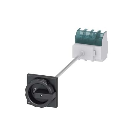 Siemens SENTRON Switch disconnector 3LD 3LD2514-1TL51