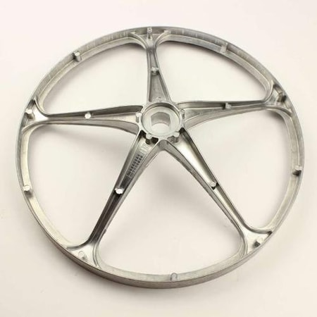 Whirlpool FRONT LOAD WASHER DRIVE PULLEY WP8182650