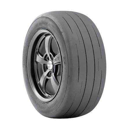 Slugfest Supplies Street Lite Wheel, 15 x 15 Bs 6.5 Bp 5 x 4.75 SL393894