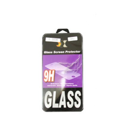 Shockwave Htc-One-M7 Glass Screen Protector SH3669474