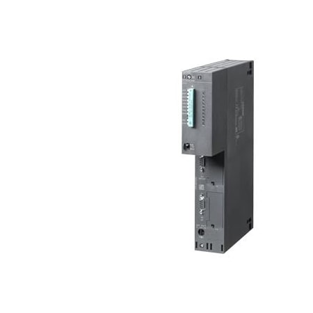 Siemens SIMATIC S7-400 CPU 417-4 Central processing unit with: Work memory 32 6ES7417-4XT07-0AB0