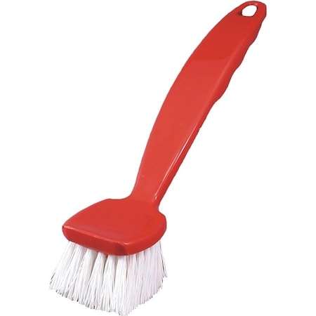 Birdwell Dish/Sink Brush, Polypropylene Bristle, Polypropylene Handle, Assorted 235-48