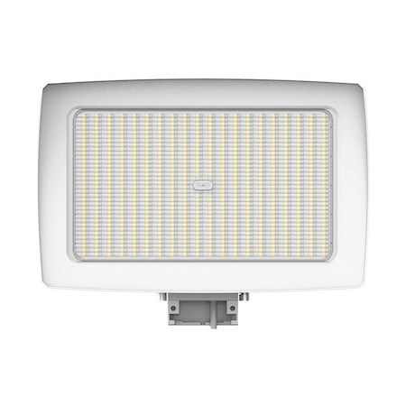Westgate MAX FLOOD 3CCT 200/240/300W DIGITAL BEAM ANGEL NO MOUNTING PHOTOCELL WH, 200W/240W/300W, 30K/40K/50K LF4MAX-XL-200-300W-MCTPB-P-WH