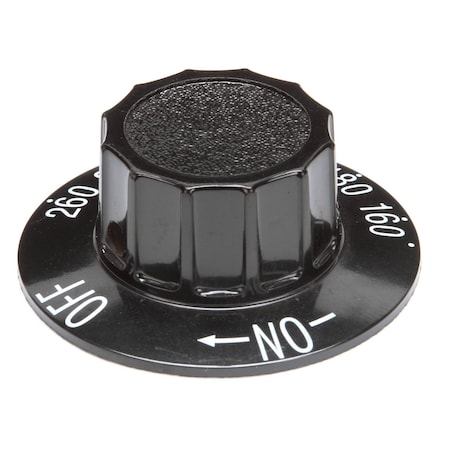 Legion KNOB 407770-D1